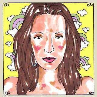 shannon curtis daytrotter 2